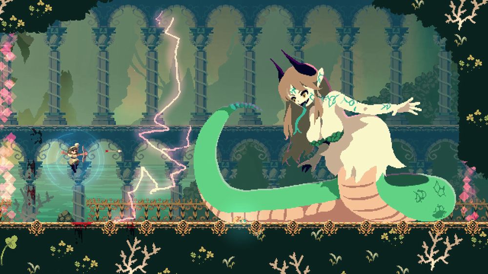 momodora spec momodora spec